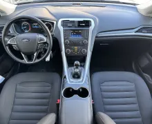 Zunanja slika - Ford Mondeo - 1.5 EcoBoost TREND 1.LASTNIK SLO NAKUP NA OBROKE - 13 - Predogledna slika