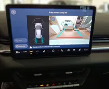 Notranja slika - Volkswagen ID.3 - Neo Active 58 kWh - 9 - Predogledna slika