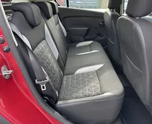 Zunanja slika - Dacia Sandero - 0.9 TCE STEPWAY PRESTIGE - 10 - Predogledna slika