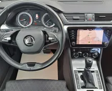 Zunanja slika - Škoda Superb - 1.5 TSI Ambition Combi 110 kW - 6 - Predogledna slika