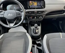 Zunanja slika - Hyundai i10 - 1.0 SLUŽBENO VOZILO - 7 - Predogledna slika