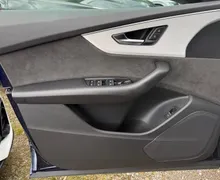 Zunanja slika - Audi Q8 - 50 TDI Q 3×S LINE HD MATRIX VIRTUAL RADAR KAMERA - 13 - Predogledna slika