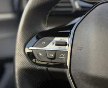 Zunanja slika - Peugeot 408 - GT 1.2 PureTech 130 ACC 1.LASTNIK - 11 - Predogledna slika