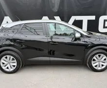 Zunanja slika - Renault Captur - E-TECH AVT. NAVI-ALU-KEYLESS-KAMERA-TEMPOMAT... - 3 - Predogledna slika