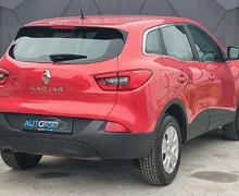 Zunanja slika - Renault Kadjar - LIFE Energy TCe 130-2X.KLIMA-LED-TEMPOMAT - 3 - Predogledna slika