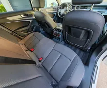 Notranja slika - Audi A6 - Avant 40 TDI S tronic - 11 - Predogledna slika
