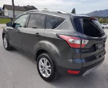 Zunanja slika - Ford Kuga - 4x4 2,0 TDCi Titanium Powershift - 6 - Predogledna slika