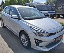 Zunanja slika - KIA Rio - 1.2 DPI LX Champion SLOVENSKO POREKLO - 3 - Predogledna slika