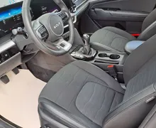 Zunanja slika - KIA Sportage - 2WD 1.6 T-GDI EX Style ISG - 5 - Predogledna slika
