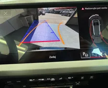 Zunanja slika - Audi Q4 - e-tron  45 e-tron quattro.NEMŠKI+4ALU.KAMERA.LED.NAVI - 3 - Predogledna slika