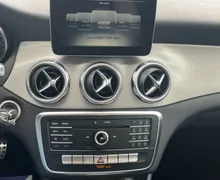 Zunanja slika - Mercedes-Benz GLA-Razred - GLA 200 d AMG Line Avt. NAVI. TEMPOMAT. F1 PRES. - 17 - Predogledna slika