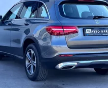 Zunanja slika - Mercedes-Benz GLC-Razred - 220d+4MATIC+F1+NAVI+18COL+PDC+USNJE... - 8 - Predogledna slika