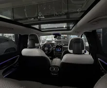 Zunanja slika - Mercedes-Benz GLC-Razred - GLC 200d 4MATIC AMG Line Premium Plus - 19 - Predogledna slika