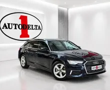 Zunanja slika - Audi A6 Avant - 40 TDI Design S tronic - 2 - Predogledna slika
