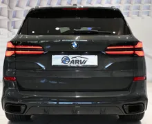 Zunanja slika - BMW X5 - xDrive30d Avt. - 4 - Predogledna slika