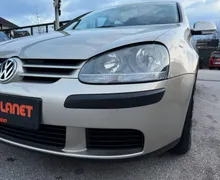 Zunanja slika - Volkswagen Golf - 2.0 SDI SLO.VOZILO 2.LASTNIK AVTO.KLIMA ALU15 - 10 - Predogledna slika