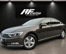 Zunanja slika - Volkswagen Passat - 2.0 TDI-DSG-H LINE-FUL LED-LIZING ZA TUJCE-ACC- - 1 - Predogledna slika