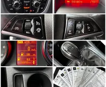 Notranja slika - Opel Astra - 1.6 CDTI 100KW - 1. LASTNIK - SLO. POREKLO - 24 - Predogledna slika