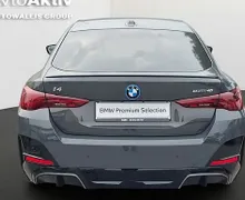 Zunanja slika - BMW i4 - eDrive40 - 4 - Predogledna slika