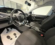 Zunanja slika - Peugeot 308 - 1.5 HDI-TEMP-LED-1.LAST-KREDIT-BREZ-POLOGA... - 9 - Predogledna slika