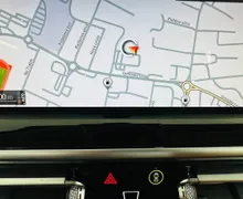 Zunanja slika - BMW X3 - serija : xDrive30d Avt.NEMŠKI+4 GUME.KAMERA.USNJE.LED.NAVI. - 11 - Predogledna slika