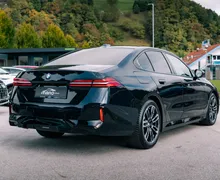 Zunanja slika - BMW Serija 5 - 520i Avt. Steptronic M-SPORT - 4 - Predogledna slika
