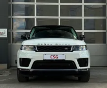 Zunanja slika - Land Rover Land Rover - Range Rover 2.0 SD4 HSE Avt. - 2 - Predogledna slika