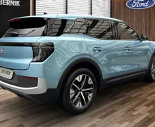Zunanja slika - Ford Explorer - EV SELECT 77kWh 286PS RWD - 4 - Predogledna slika