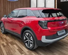 Zunanja slika - Ford Explorer - EV STYLE 52 kWh 170PS RWD - 5 - Predogledna slika