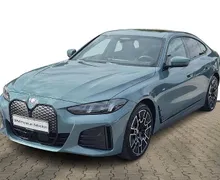 Zunanja slika - BMW i4 - eDrive40 POSEBNA PONUDBA - 1 - Predogledna slika