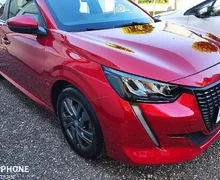 Zunanja slika - Peugeot 208 - 1.5 BlueHDi-84.000KM-NAVI-LED-ALU-VELIKI SERVIS - 3 - Predogledna slika