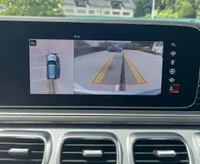 Zunanja slika - Mercedes-Benz GLE-Razred - GLE 350 de 4MATIC AMG Line Avt. - 11 - Predogledna slika