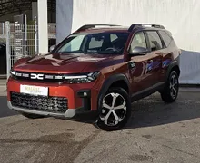 Zunanja slika - Dacia Bigster - Journey HEV155 + Paket City + My Revision - 1 - Predogledna slika