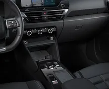 Zunanja slika - Citroën C4 - Max Hibrid 145 avtomatik - 6 - Predogledna slika