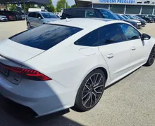 Zunanja slika - Audi A7 - Sportback 50 TDI quattro Tiptronic S line - 7 - Predogledna slika