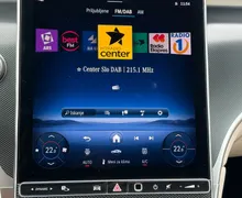 Zunanja slika - Mercedes-Benz GLC-Razred - GLC 220d 4MATIC Avantgarde Avt. - 15 - Predogledna slika