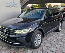 Zunanja slika - Volkswagen Tiguan - 2,0 TDI BMT Life DSG 4 motion - 3 - Predogledna slika