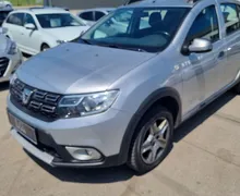 Zunanja slika - Dacia Sandero - Stepway 1.5 Blue dCi 95 VELIKI SERVIS - 2 - Predogledna slika