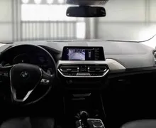 Zunanja slika - BMW X3 - serija : xDrive20d Avt.KAMERA.USNJE.NAVI.LED.ACC.140 KW - 3 - Predogledna slika