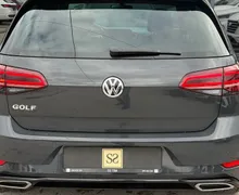 Zunanja slika - Volkswagen Golf - 1.5TSI R-Line WEBASTO-LED-VIRTUAL-6rSed-AMB-ACC-DE - 6 - Predogledna slika