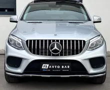 Zunanja slika - Mercedes-Benz GLE coupe - 350 d 4MATIC+AMG+FULL LED+PANORAMA+NAVI+KLJUKA+... - 2 - Predogledna slika