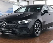 Zunanja slika - Mercedes-Benz A-Razred - 200 LIMUZINA PRO-KAMERA-DAB-17 COL-GRETJE-VIDEO - 1 - Predogledna slika