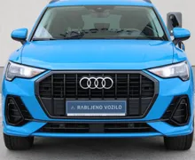 Zunanja slika - Audi Q3 - 35 TDI S tronic S-LINE LED VIRTUAL SPORT SED - 3 - Predogledna slika