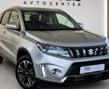 Zunanja slika - Suzuki Vitara - 1.4 Boosterjet AllGrip Hibrid Elegance... - 2 - Predogledna slika