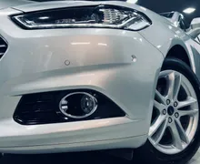 Zunanja slika - Ford Mondeo - 2.0 TDCi 132 kW Powershift Titanium - 15 - Predogledna slika