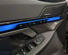 Zunanja slika - BMW i5 - M60 xDrive Limuzina - 9 - Predogledna slika