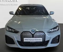 Zunanja slika - BMW i4 - xDrive40 - 9 - Predogledna slika