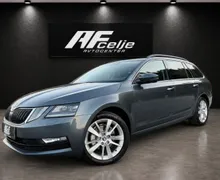 Zunanja slika - Škoda Octavia - 2.0 TDI-DSG-XENON+LED-175.000km-LIZING ZA TUJCE-.. - 1 - Predogledna slika