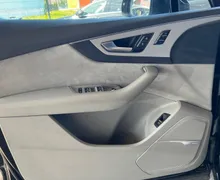 Zunanja slika - Audi Q7 - 3.0 TDI QUATTRO E-TRON MATRIX NAVI PDC KAM TEM T.. - 11 - Predogledna slika