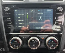 Zunanja slika - Subaru Forester - 2.0D-4X4-1 LASTNIK-XENON-LED-KAMERA-FACE LIFT - 14 - Predogledna slika